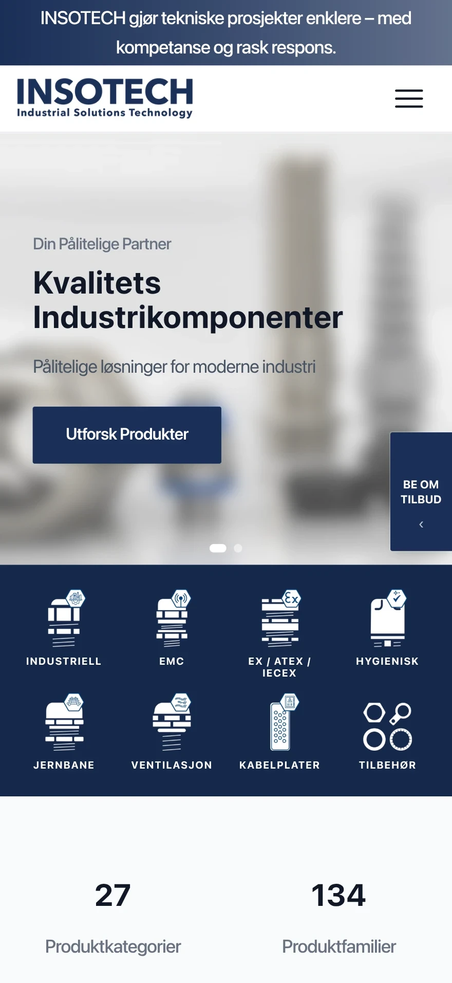 Insotech